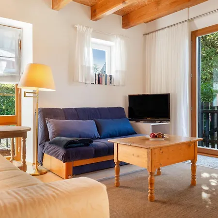 'am Quittenbaum' Apartment *